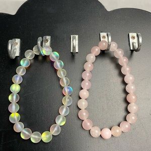 Energy Bead Bracelets